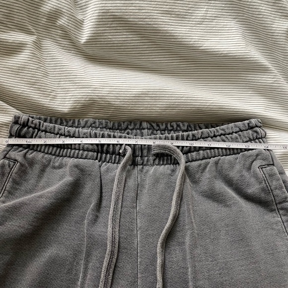 Talentless grey sweatpants - Picture 8 of 8